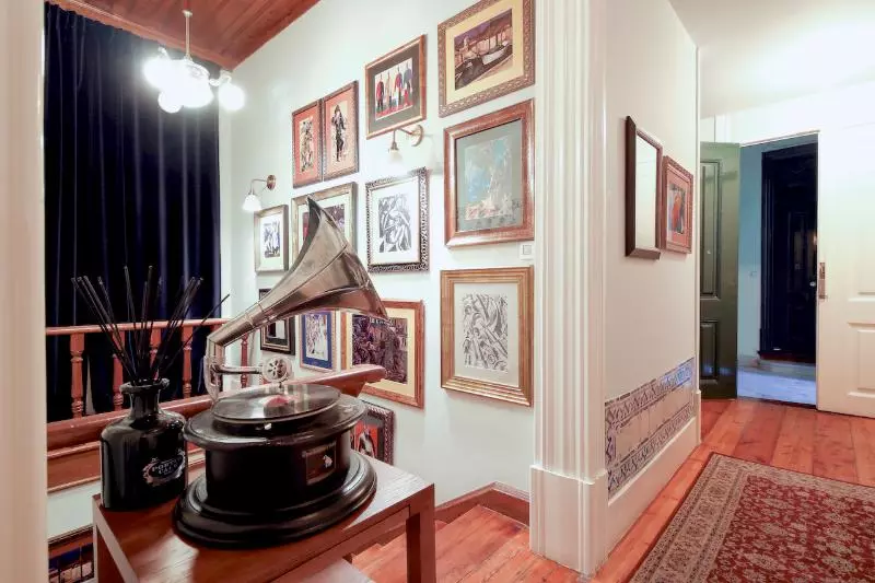 Fotos del hotel Casa Oliver Boutique B&b - Principe Real:  25