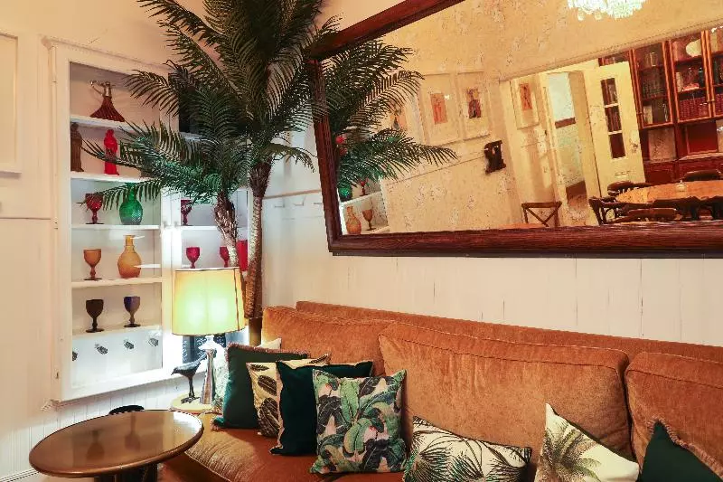 Fotos del hotel Casa Oliver Boutique B&b - Principe Real:  3