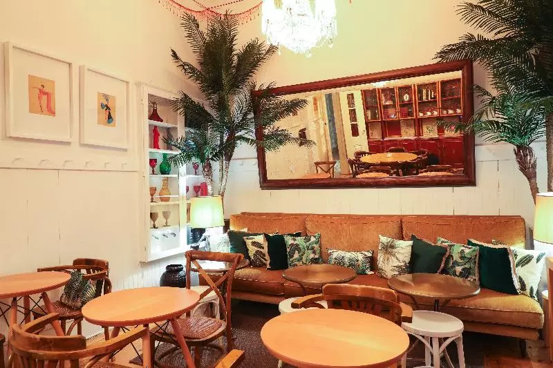 Fotos del hotel Casa Oliver Boutique B&b - Principe Real:  6