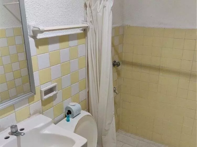 Fotos del hotel El Cid Merida:  8