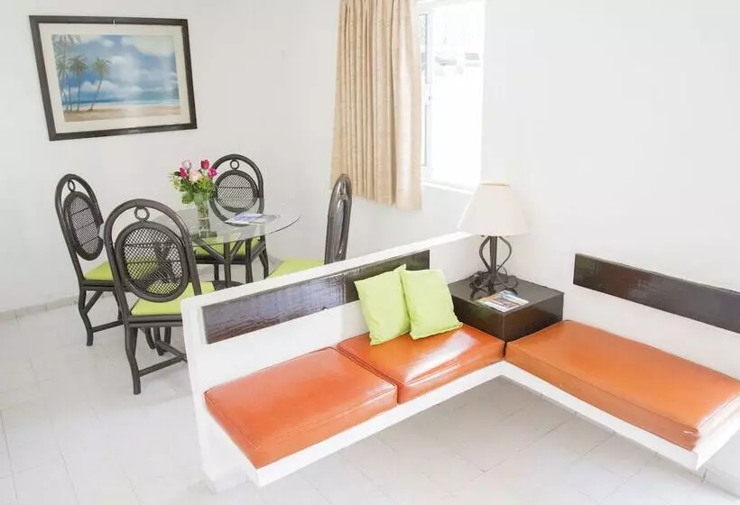 Fotos del hotel El Cid Merida:  4