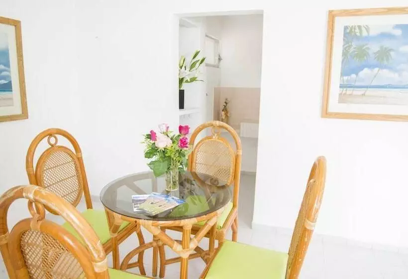 Fotos del hotel El Cid Merida:  10