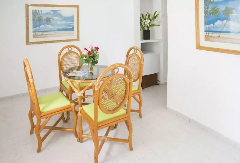 Fotos del hotel El Cid Merida:  12