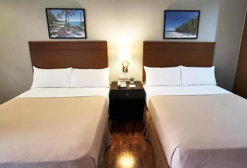 Fotos del hotel Fersal Hotel Kalayaan, Quezon City:  17