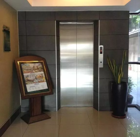 Fotos del hotel Fersal Hotel Kalayaan, Quezon City:  22