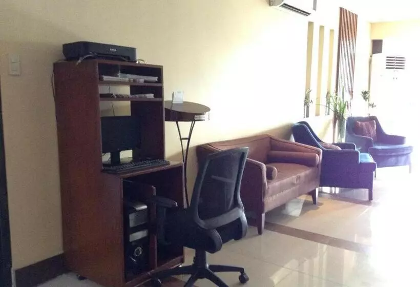 Fotos del hotel Fersal Hotel Kalayaan, Quezon City:  21