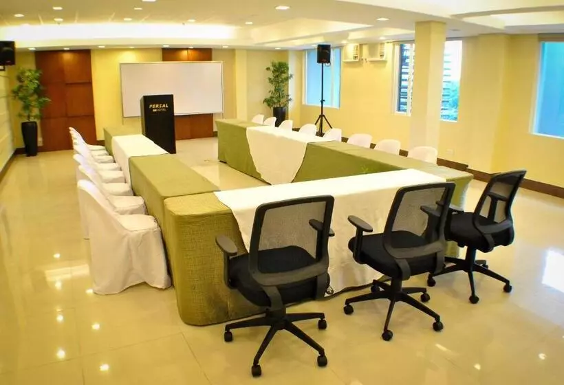 Fotos del hotel Fersal Hotel Kalayaan, Quezon City:  19