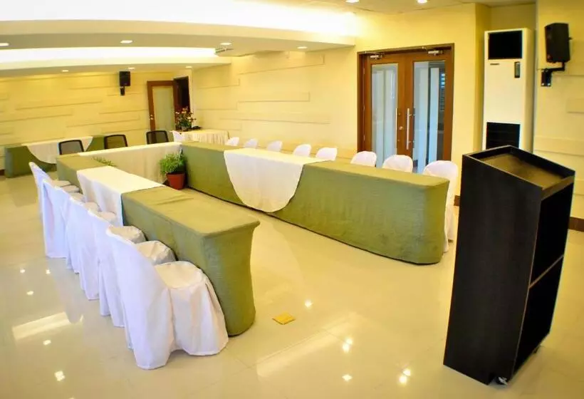 Fotos del hotel Fersal Hotel Kalayaan, Quezon City:  24