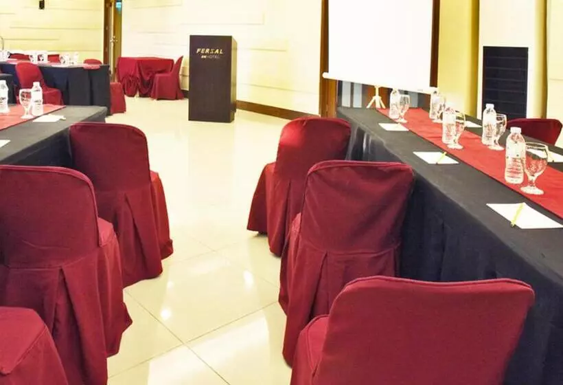 Fotos del hotel Fersal Hotel Kalayaan, Quezon City:  23