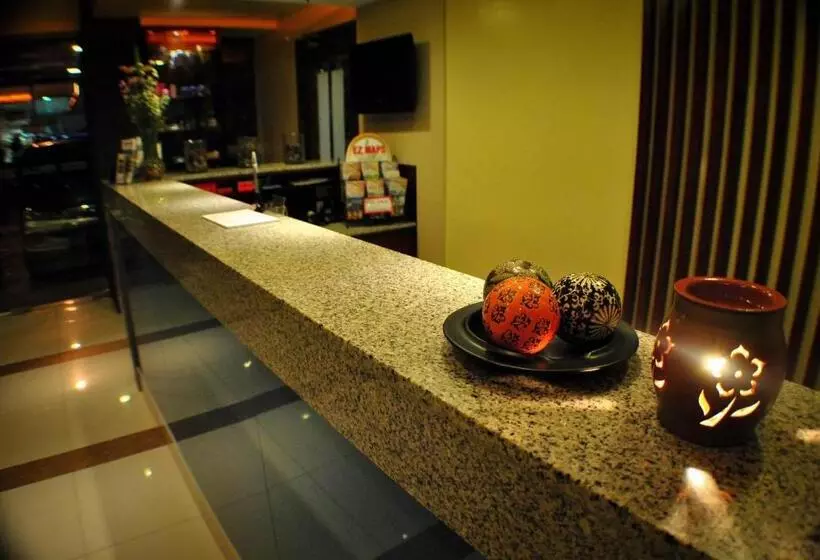 Fotos del hotel Fersal Hotel Kalayaan, Quezon City:  13