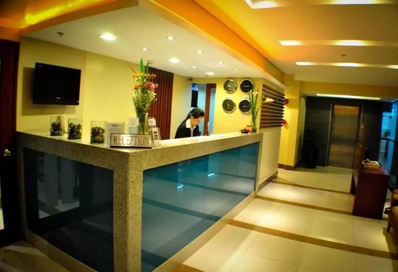 Fotos del hotel Fersal Hotel Kalayaan, Quezon City:  11