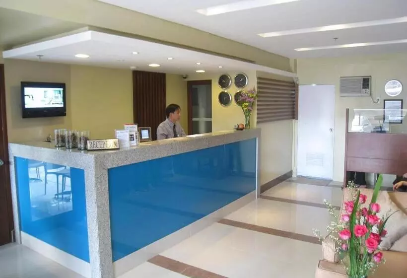 Fotos del hotel Fersal Hotel Kalayaan, Quezon City:  18