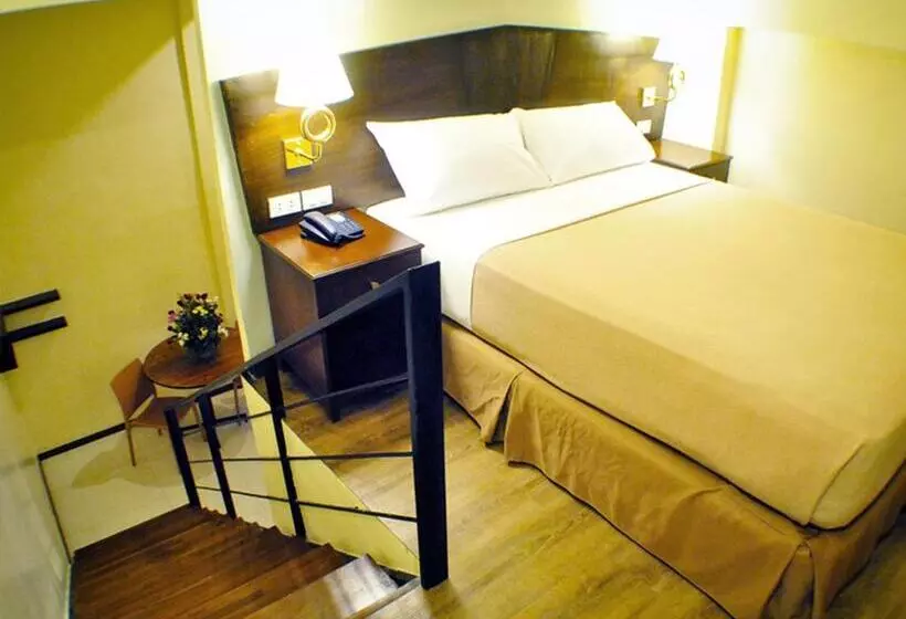 Fotos del hotel Fersal Hotel Kalayaan, Quezon City:  2