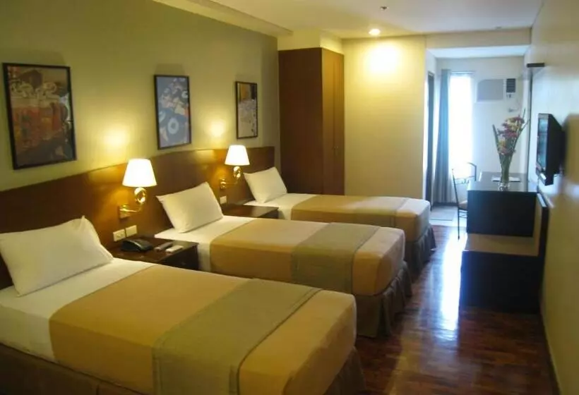 Fotos del hotel Fersal Hotel Kalayaan, Quezon City:  10