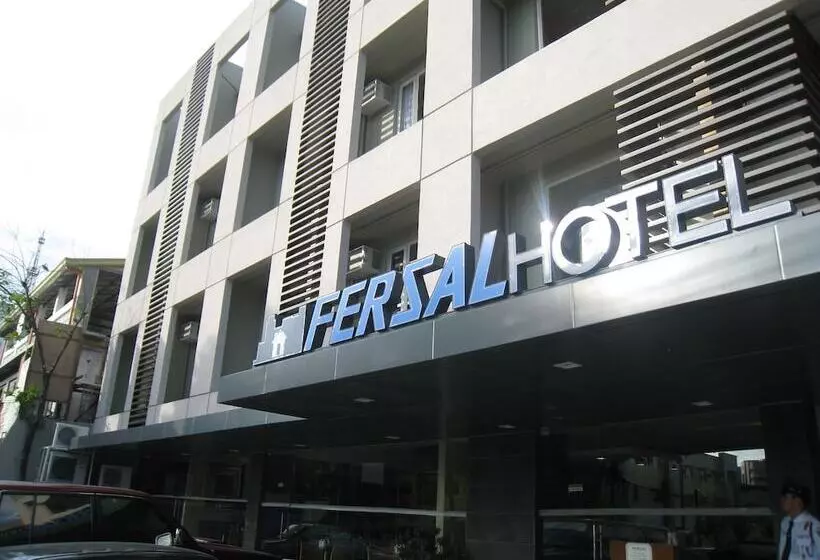 Fotos del hotel Fersal Hotel Kalayaan, Quezon City:  9