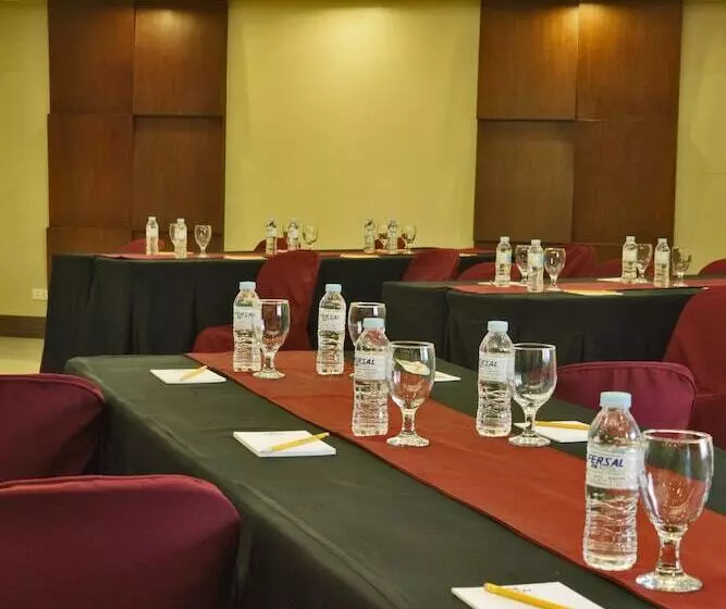 Fotos del hotel Fersal Hotel Kalayaan, Quezon City:  6