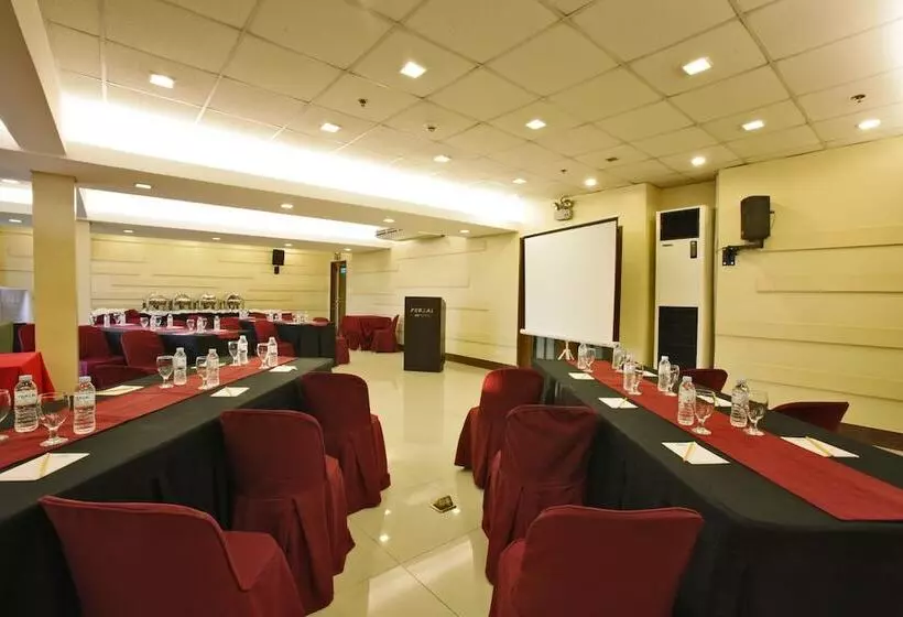 Fotos del hotel Fersal Hotel Kalayaan, Quezon City:  14