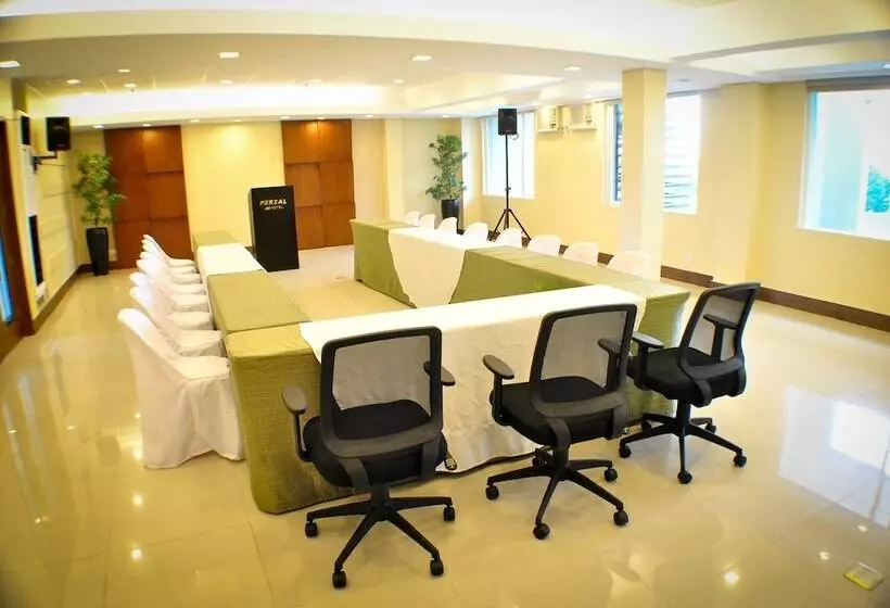 Fotos del hotel Fersal Hotel Kalayaan, Quezon City:  25