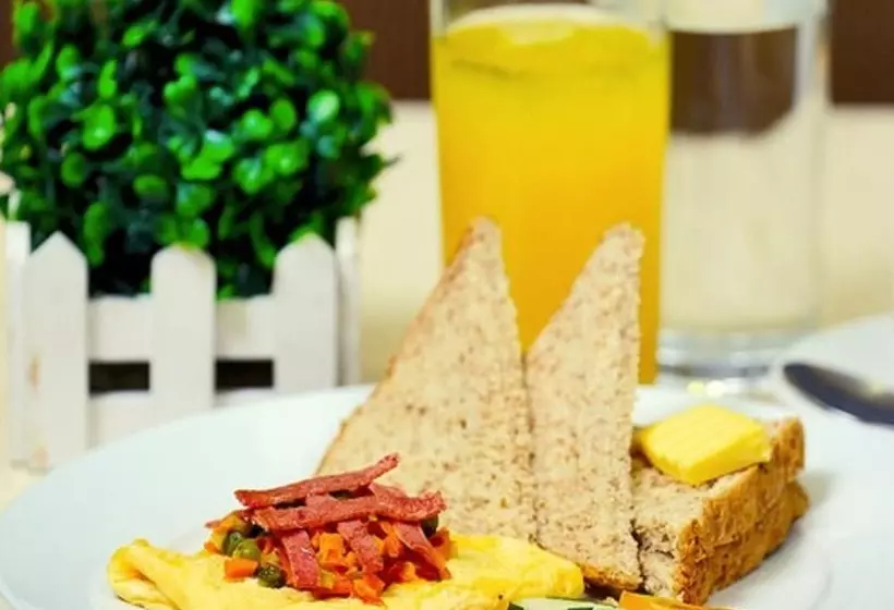 Fotos del hotel Fersal Hotel Kalayaan, Quezon City:  4