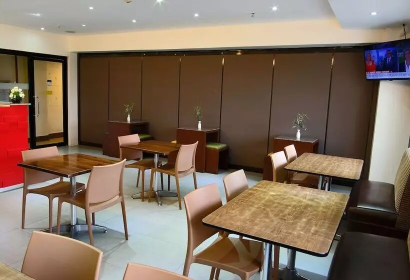 Fotos del hotel Fersal Hotel Kalayaan, Quezon City:  5