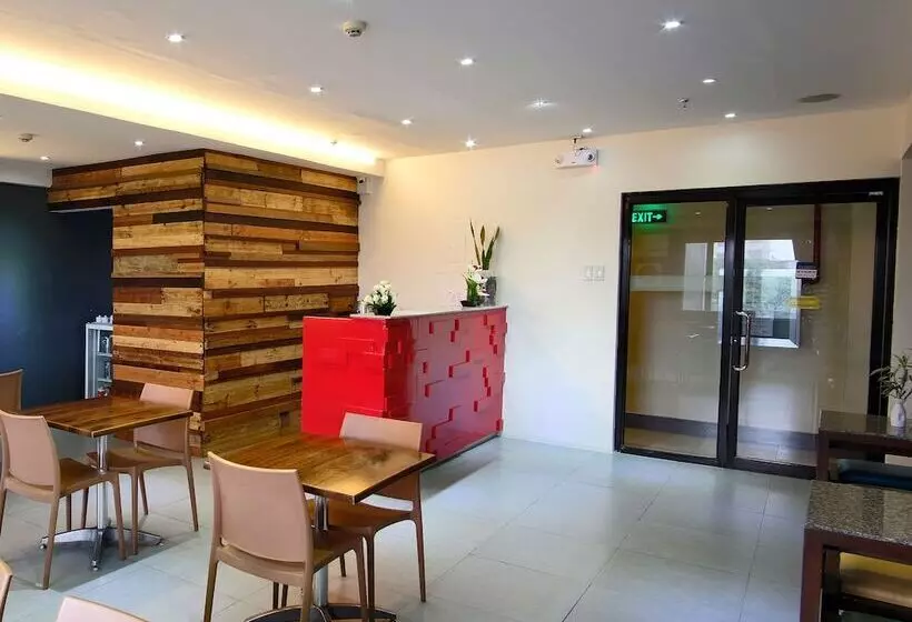 Fotos del hotel Fersal Hotel Kalayaan, Quezon City:  3