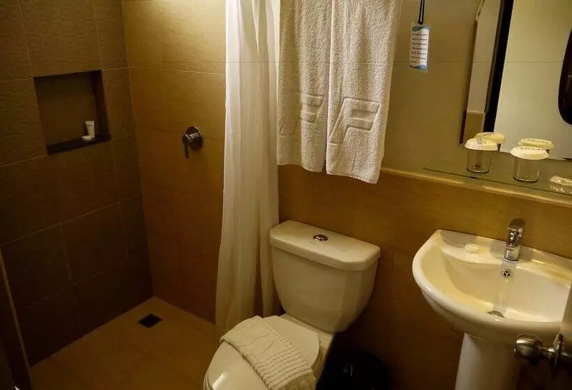 Fotos del hotel Fersal Hotel Kalayaan, Quezon City:  7