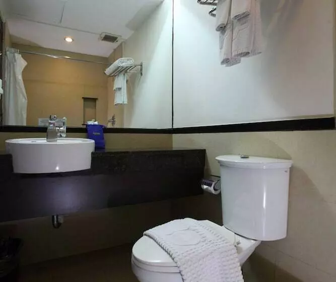 Fotos del hotel Fersal Hotel Kalayaan, Quezon City:  15