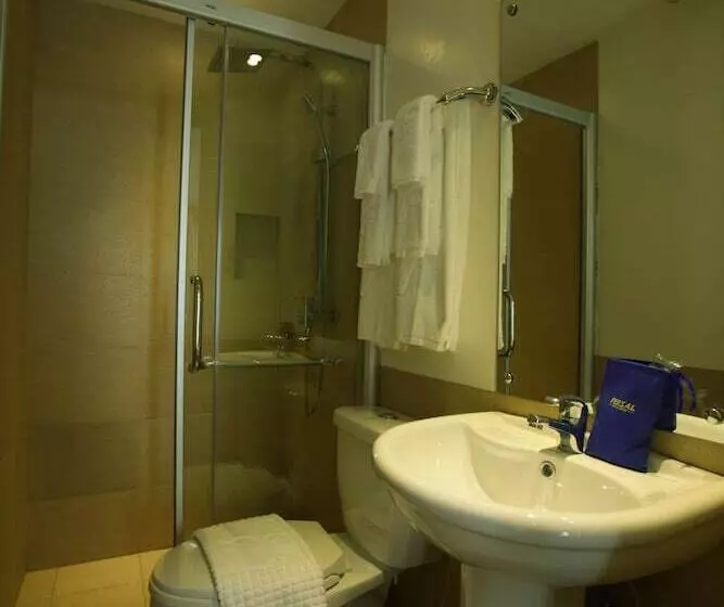 Fotos del hotel Fersal Hotel Kalayaan, Quezon City:  20