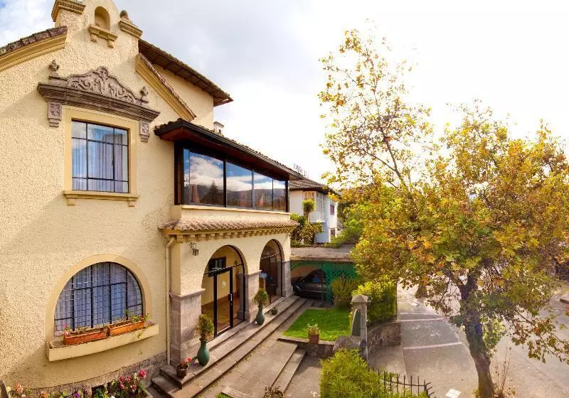 Fotos del hotel La Cartuja:  16