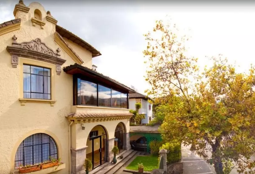 Fotos del hotel La Cartuja:  18