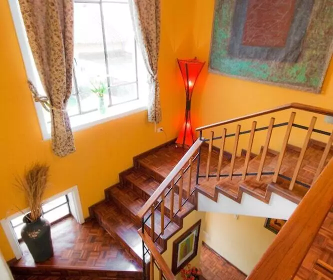 Fotos del hotel La Cartuja:  23