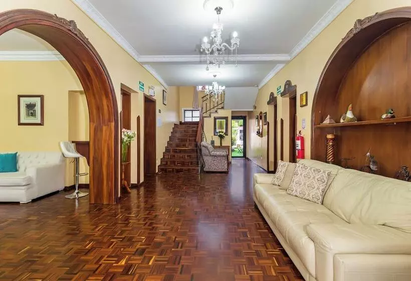 Fotos del hotel La Cartuja:  2