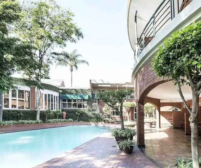 Fotos del hotel Premier  Falstaff:  2