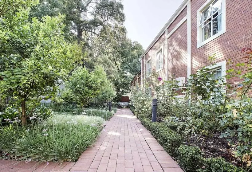 Fotos del hotel Premier  Falstaff:  12