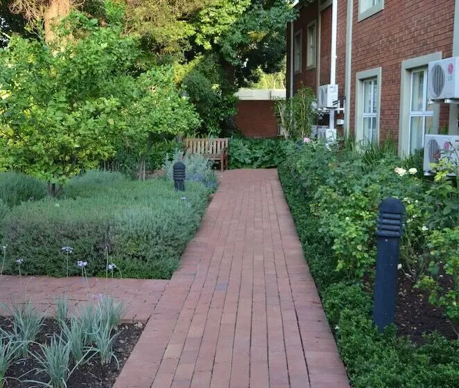 Fotos del hotel Premier  Falstaff:  6