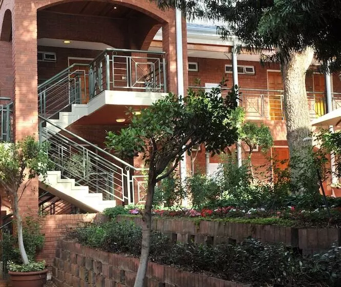 Fotos del hotel Premier  Falstaff:  8