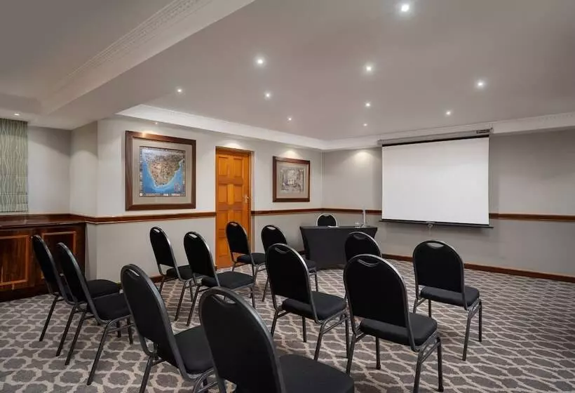 Fotos del hotel Premier  Falstaff:  5