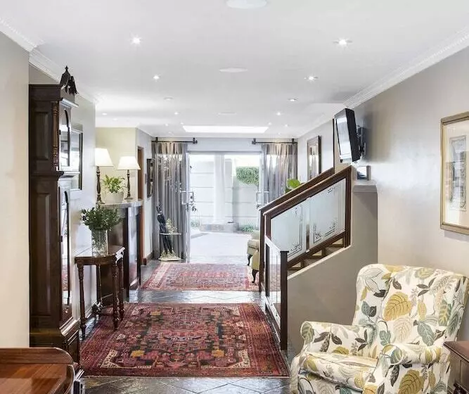 Fotos del hotel Premier  Falstaff:  3