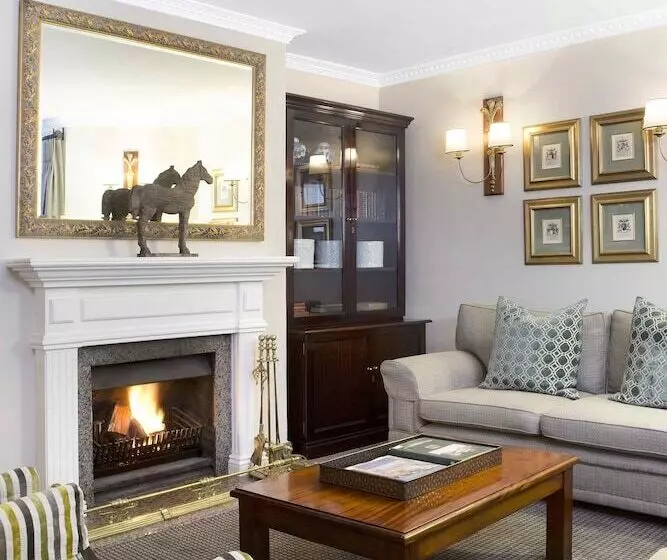 Fotos del hotel Premier  Falstaff:  9