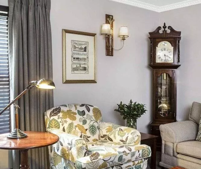 Fotos del hotel Premier  Falstaff:  13