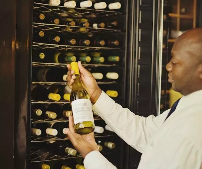 Fotos del hotel Premier  Falstaff:  15