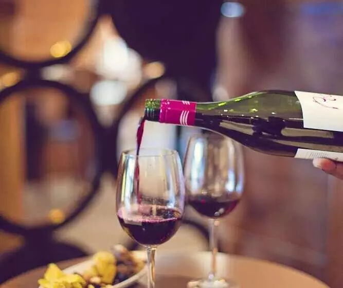 Fotos del hotel Premier  Falstaff:  11