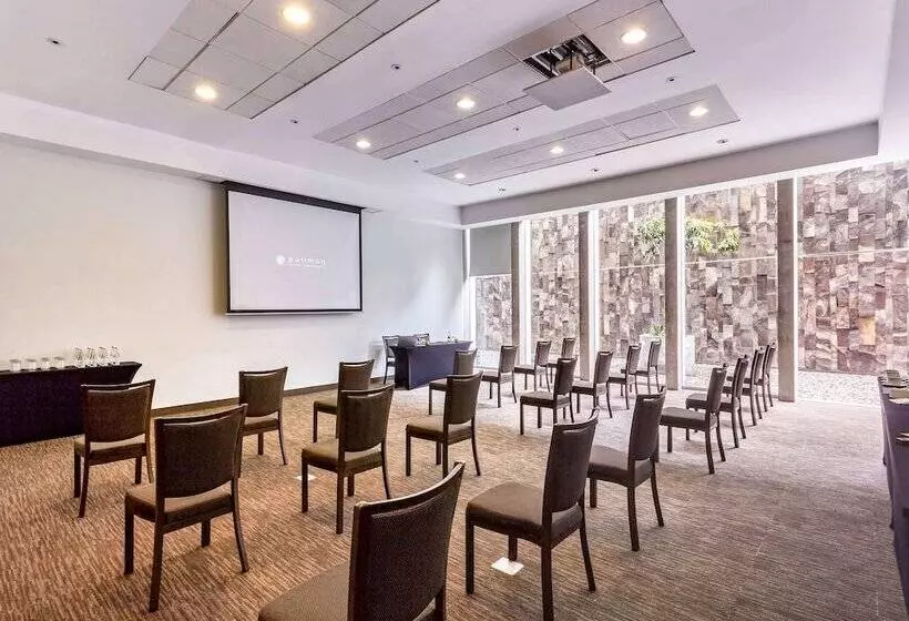 Fotos del hotel Pullman Lima San Isidro (ex Atton):  7