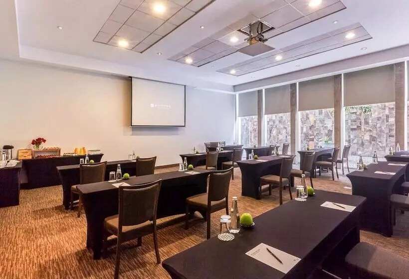 Fotos del hotel Pullman Lima San Isidro (ex Atton):  21