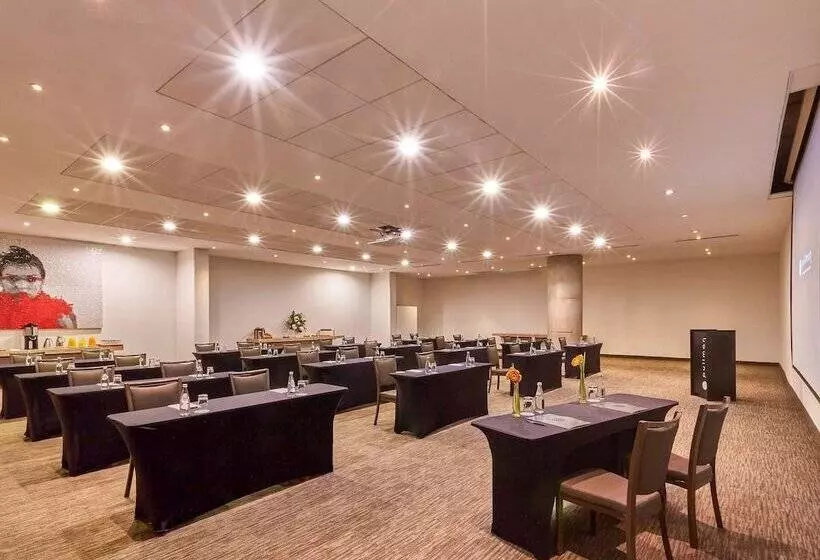 Fotos del hotel Pullman Lima San Isidro (ex Atton):  24