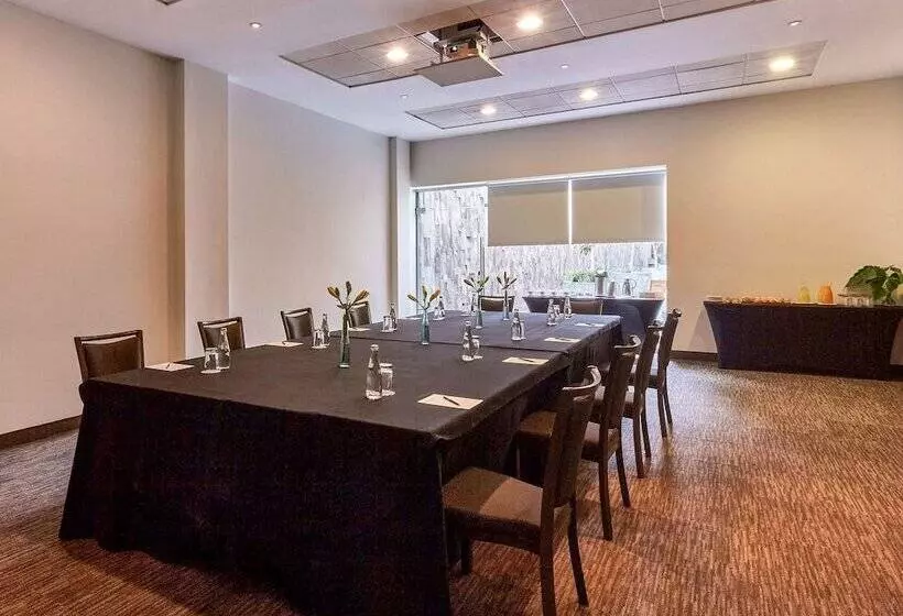 Fotos del hotel Pullman Lima San Isidro (ex Atton):  13