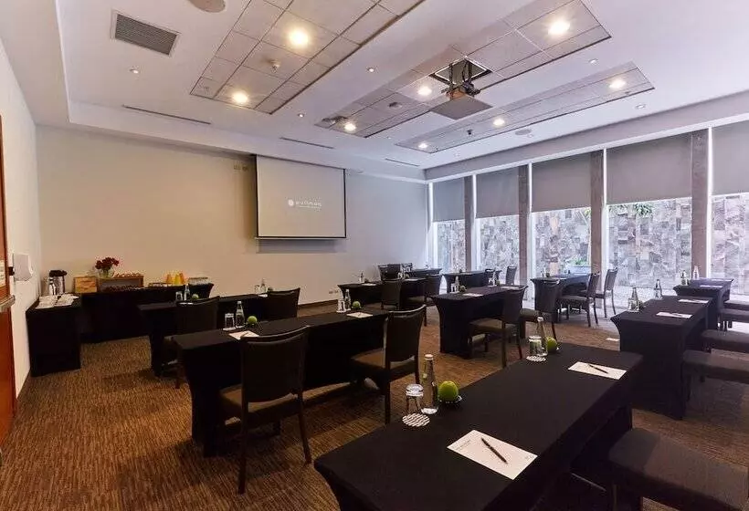 Fotos del hotel Pullman Lima San Isidro (ex Atton):  16