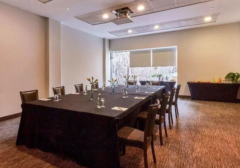 Fotos del hotel Pullman Lima San Isidro (ex Atton):  17