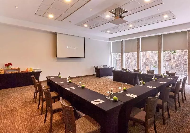 Fotos del hotel Pullman Lima San Isidro (ex Atton):  4