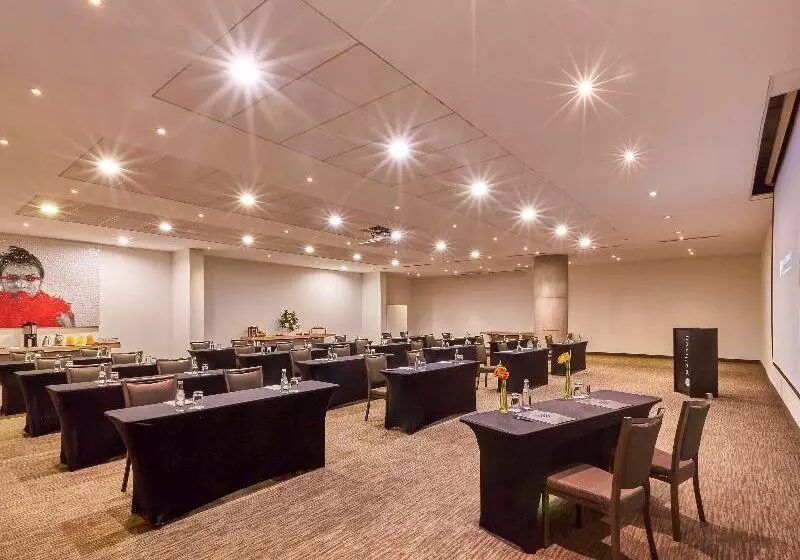 Fotos del hotel Pullman Lima San Isidro (ex Atton):  20